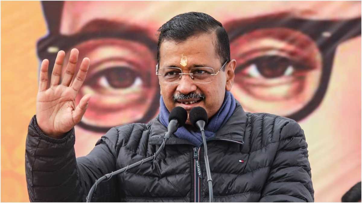 दिल्ली का पूरा पूर्वांचली समाज भाजपा को देगा जवाब : अरविंद केजरीवाल दिल्ली का पूरा पूर्वांचली समाज भाजपा को देगा जवाब : अरविंद केजरीवाल